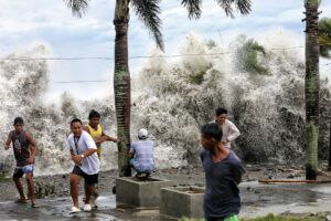 PHL faces climate-related credit risk