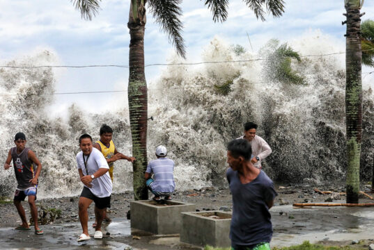 PHL faces climate-related credit risk