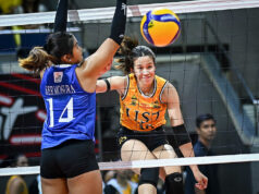 UST clinches first win vs Ateneo in UAAP S88 women’s volleyball