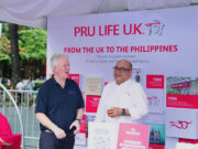 Great British Festival gathers Filipino and British community to celebrate 80 years of bilateral relations