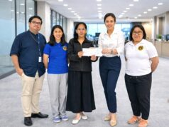 SM Prime sustains its commitment to future sustainability leaders