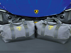 Gotta love these auto-branded items