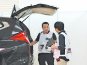 MMPC wins service advisor tilt in Tokyo