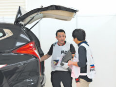 MMPC wins service advisor tilt in Tokyo