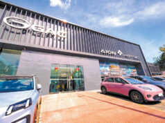 The Velocity Q&A: Reginald ‘Reggie’ See (Chief Brand Officer GAC International Philippines, Inc.)