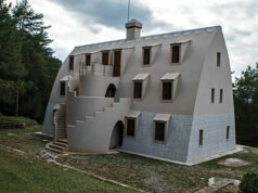 Spain confirms Gaudí designed remote forest building