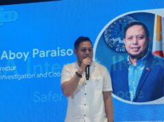 CICC logs 18 love scams in January