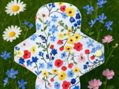 Pampanga startup transforms deadstock into reusable pads