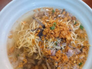 Food tripping in Iloilo