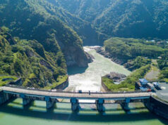 SN AboitizPower to build 80-MW battery energy storage in Benguet