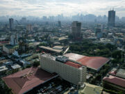 BSP cuts key rate amid growth slump