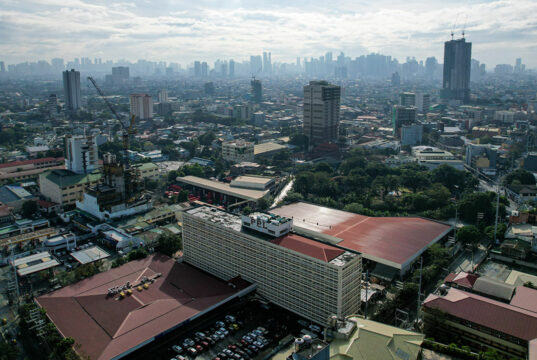 BSP cuts key rate amid growth slump