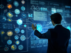 The unglamorous work that makes AI possible