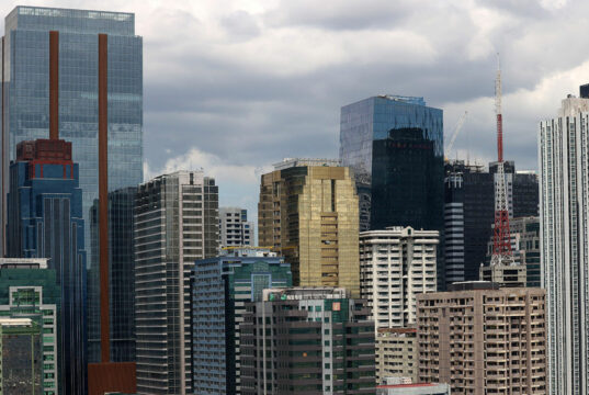 PHL economy still strong, says S&P