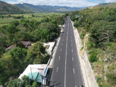 Bidding for Maharlika Highway rehabilitation targeted for May; construction by June or July