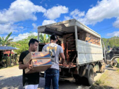 12 dead, over 162,000 families affected following Basyang’s onslaught