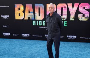 Eric Dane, who played ‘McSteamy’ on ‘Grey’s Anatomy’, dies at 53