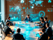 Business and politics