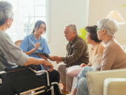 Preparing for longer living in the Philippines