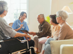 Preparing for longer living in the Philippines