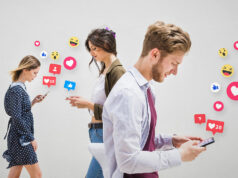 Is social media addictive?