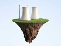 Small modular nuclear reactors: What are the issues?