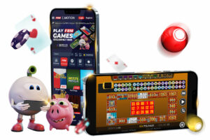 PhilWeb partners with FBM for online gaming across 30,000 machines Latest Business News 7