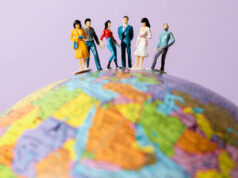 Population decline: Greatest threat to humanity