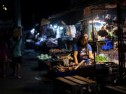 OECD tells Philippine central bank to improve monitoring, management of inflation expectations