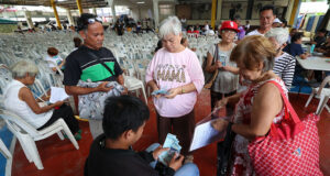 Analysts warn removing VAT exemptions for senior citizens will be ‘socially harmful’