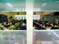 Missing in the final EdCom II Report: Devolution of basic education