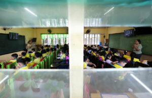 Missing in the final EdCom II Report: Devolution of basic education