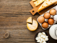 China cuts proposed tariffs in EU dairy probe