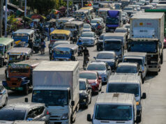 Philippine vehicle sales slump in January