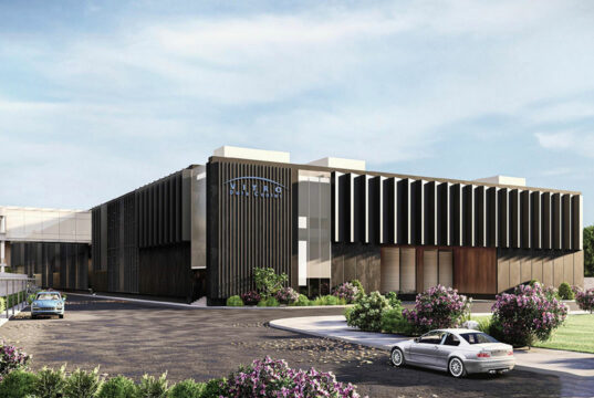 PLDT income eases 7%; data center REIT plan under study