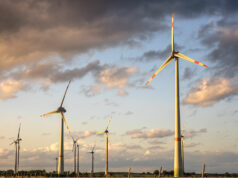 AbaCore, PNOC extend Batangas wind farm study to 2028