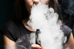 Lower vape taxes will worsen the vape epidemic