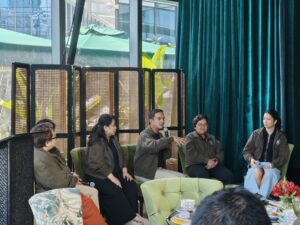 TikTok taps advocates to promote digital safety among youth