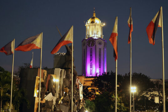 Corruption issues drag Manila to near-bottom of ‘smart cities’ list