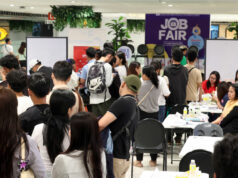 Philippines jobless rate jumps to over three-year high of 5.8% in January