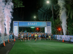 GCash Run 2026: A wellness festival for the green hero community