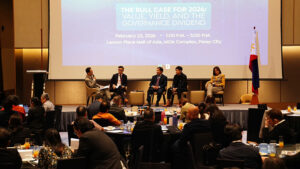 The bull case for 2026: Governance as the foundation of growth