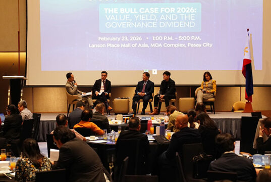 The bull case for 2026: Governance as the foundation of growth