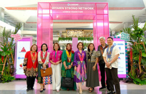 Women entrepreneurs shine at SM Supermalls this Women’s Month