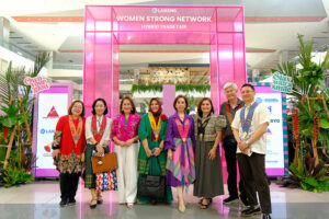 Women entrepreneurs shine at SM Supermalls this Women’s Month