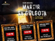 What to Do on Holy Week