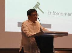 SEC to stand its ground on 9-year independent director term limit