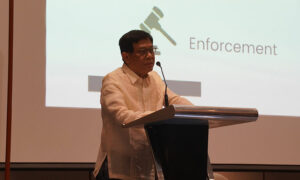 SEC to stand its ground on 9-year independent director term limit