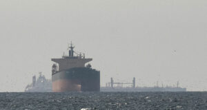 Countries to discuss Hormuz mission for when conflict ends