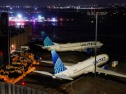 US safety agency says tracking system failed at LaGuardia jet collision